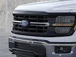 2025 Ford F-150 SuperCrew Cab 4x4 Pickup for sale #250680 - photo 17