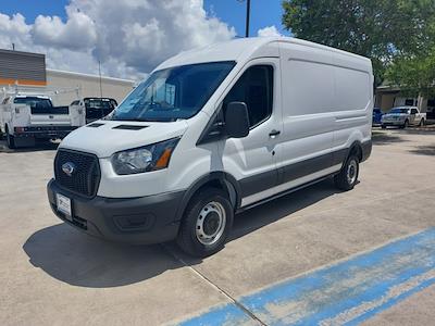 2025 Ford Transit 250 Medium Roof RWD Upfitted Cargo Van for sale #250681 - photo 1