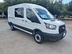 2025 Ford Transit 250 Medium Roof RWD Upfitted Cargo Van for sale #250681 - photo 3