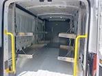 2025 Ford Transit 250 Medium Roof RWD Upfitted Cargo Van for sale #250681 - photo 2