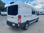 2025 Ford Transit 250 Medium Roof RWD Upfitted Cargo Van for sale #250681 - photo 4