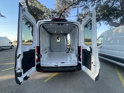 2025 Ford Transit 250 Medium Roof RWD Empty Cargo Van for sale #250688 - photo 2