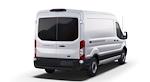 New 2025 Ford Transit 250 Medium Roof Empty Cargo Van for sale #250688 - photo 17