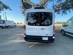 New 2025 Ford Transit 250 Medium Roof Empty Cargo Van for sale #250688 - photo 27