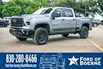 2024 Chevrolet Silverado 2500 Crew Cab 4x4 Pickup for sale #250689A - photo 1