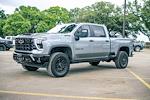 2024 Chevrolet Silverado 2500 Crew Cab 4x4 Pickup for sale #250689A - photo 3