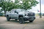 2024 Chevrolet Silverado 2500 Crew Cab 4x4 Pickup for sale #250689A - photo 8