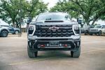 2024 Chevrolet Silverado 2500 Crew Cab 4x4 Pickup for sale #250689A - photo 9