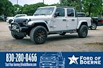 2020 Jeep Gladiator Crew Cab 4x4 Pickup for sale #250707D - photo 1