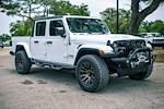2020 Jeep Gladiator Crew Cab 4x4 Pickup for sale #250707D - photo 8