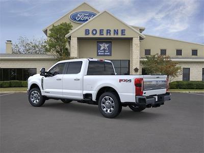 2025 Ford F-250 Crew Cab 4x4 Pickup for sale #250713 - photo 2