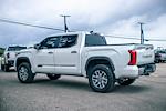 2024 Toyota Tundra CrewMax Cab 4x4 Pickup for sale #250715A - photo 2