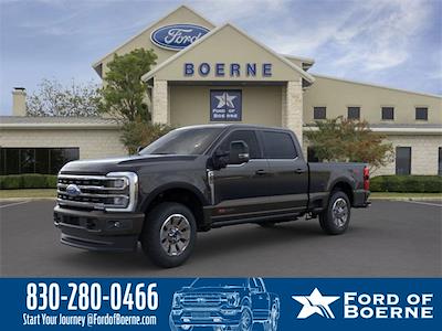 2025 Ford F-250 Crew Cab 4x4 Pickup for sale #250719 - photo 1