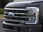 2025 Ford F-250 Crew Cab 4x4 Pickup for sale #250719 - photo 17
