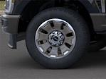 2025 Ford F-250 Crew Cab 4x4 Pickup for sale #250719 - photo 19