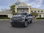 2025 Ford F-250 Crew Cab 4x4 Pickup for sale #250719 - photo 3