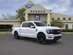 2025 Ford F-150 SuperCrew Cab 4x4 Pickup for sale #250721 - photo 7
