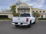 2025 Ford F-150 SuperCrew Cab 4x4 Pickup for sale #250721 - photo 8