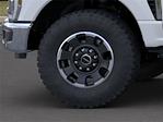 2025 Ford F-250 Crew Cab 4x4 Pickup for sale #250722 - photo 19