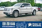 2013 Ford F-150 SuperCrew Cab 4x4 Pickup for sale #250724A - photo 1