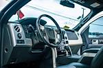 2013 Ford F-150 SuperCrew Cab 4x4 Pickup for sale #250724A - photo 11