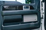 2013 Ford F-150 SuperCrew Cab 4x4 Pickup for sale #250724A - photo 12