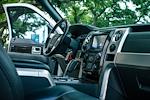 2013 Ford F-150 SuperCrew Cab 4x4 Pickup for sale #250724A - photo 18