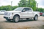 2013 Ford F-150 SuperCrew Cab 4x4 Pickup for sale #250724A - photo 3