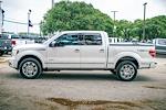 2013 Ford F-150 SuperCrew Cab 4x4 Pickup for sale #250724A - photo 4