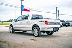 2013 Ford F-150 SuperCrew Cab 4x4 Pickup for sale #250724A - photo 2