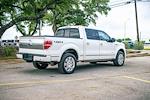 2013 Ford F-150 SuperCrew Cab 4x4 Pickup for sale #250724A - photo 7