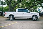 2013 Ford F-150 SuperCrew Cab 4x4 Pickup for sale #250724A - photo 8