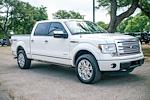 2013 Ford F-150 SuperCrew Cab 4x4 Pickup for sale #250724A - photo 9