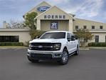 2025 Ford F-150 SuperCrew Cab 4x4 Pickup for sale #250725 - photo 3