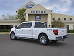 2025 Ford F-150 SuperCrew Cab 4x4 Pickup for sale #250725 - photo 2