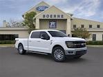 2025 Ford F-150 SuperCrew Cab 4x4 Pickup for sale #250725 - photo 7