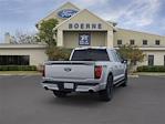 2025 Ford F-150 SuperCrew Cab 4x4 Pickup for sale #250729 - photo 8