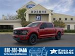 2025 Ford F-150 SuperCrew Cab 4x2 Pickup for sale #250730 - photo 1