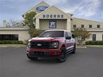 2025 Ford F-150 SuperCrew Cab 4x2 Pickup for sale #250730 - photo 3