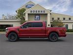 2025 Ford F-150 SuperCrew Cab 4x2 Pickup for sale #250730 - photo 4