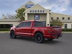 2025 Ford F-150 SuperCrew Cab 4x2 Pickup for sale #250730 - photo 2