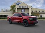 2025 Ford F-150 SuperCrew Cab 4x2 Pickup for sale #250730 - photo 7
