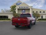 2025 Ford F-150 SuperCrew Cab 4x2 Pickup for sale #250730 - photo 8