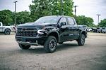 2023 Chevrolet Silverado 1500 Crew Cab 4x4 Pickup for sale #250732E - photo 3