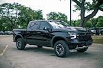 2023 Chevrolet Silverado 1500 Crew Cab 4x4 Pickup for sale #250732E - photo 7