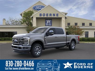 2025 Ford F-250 Crew Cab 4x4 Pickup for sale #250734 - photo 1
