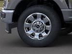 2025 Ford F-250 Crew Cab 4x4 Pickup for sale #250734 - photo 19