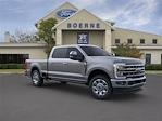 2025 Ford F-250 Crew Cab 4x4 Pickup for sale #250734 - photo 7