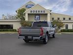 2025 Ford F-250 Crew Cab 4x4 Pickup for sale #250734 - photo 8