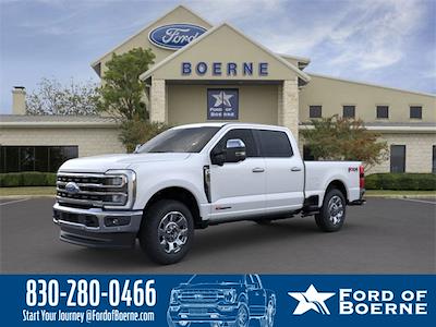 2025 Ford F-250 Crew Cab 4x4 Pickup for sale #250736 - photo 1